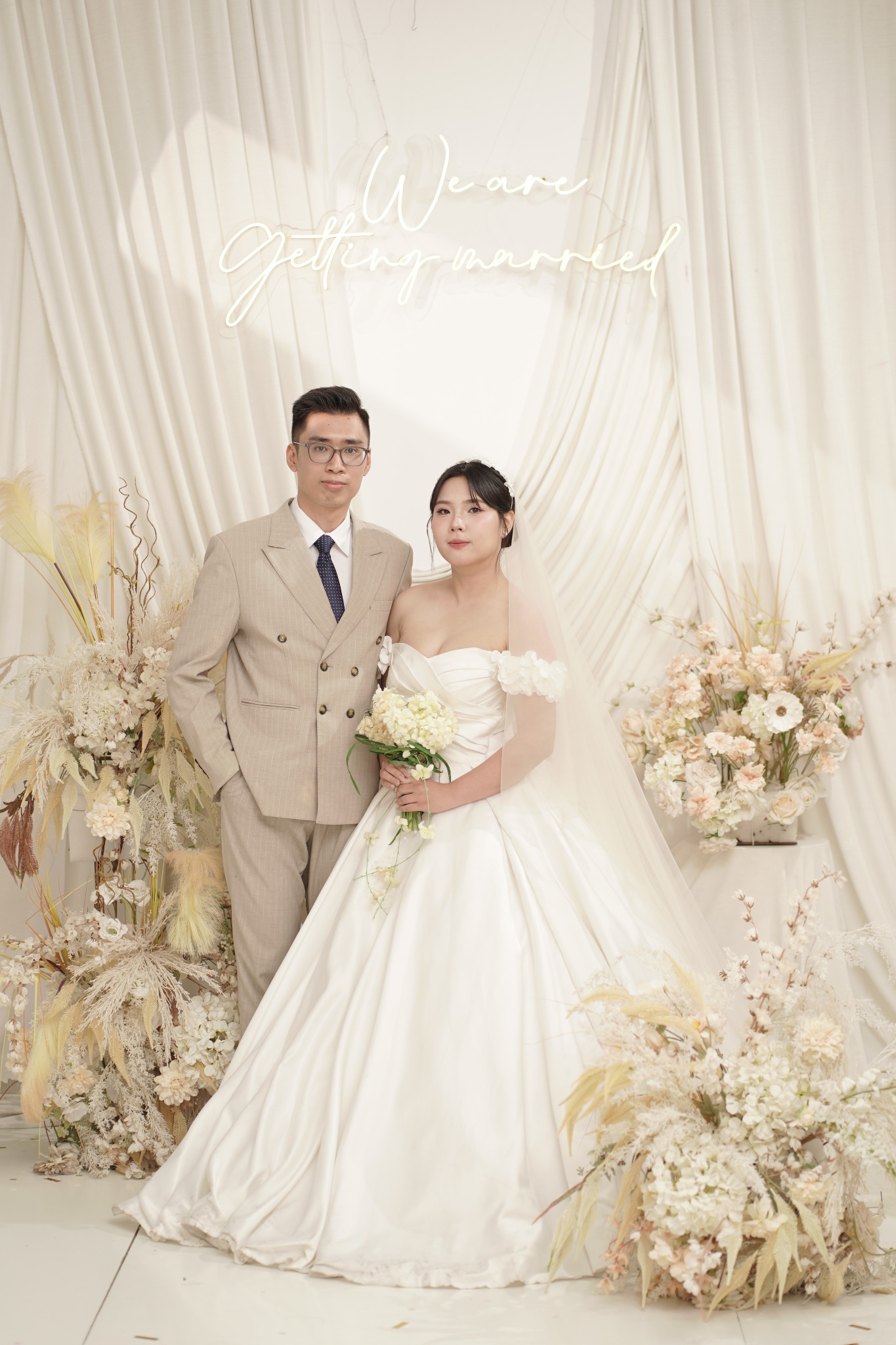 Khoảnh khắc cận